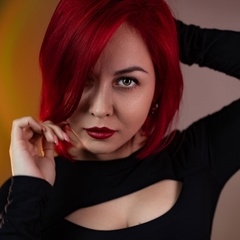 Екатерина Дроздова