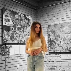 Настасья Самойлович
